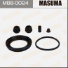 Ремкомплект тормозного суппорта MASUMA, front