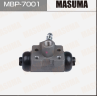 Рабочий тормозной цилиндр MASUMA, JIMNY, JIMNY SIERRA / JB23W, JB43W