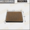 Воздушный фильтр Салонный АС- 931 Masuma (1/40)