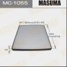 Воздушный фильтр салонный ас- 932e masuma (1 40)