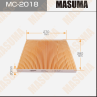 MC-2018_фильтр салона! Nissan Murano 3.5 08&gt