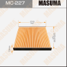 Mc-227_фильтр салона! lexus gs 3.0i 97-00