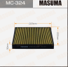 Салонный фильтр AC-201 MASUMA (1/40)