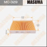 Воздушный фильтр салонный ас- 206e masuma (1 40)
