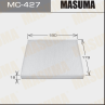Воздушный фильтр Салонный AC-304E Masuma (1/40) MC-427E