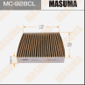 Воздушный фильтр Салонный АС- 805 Masuma (1/40)