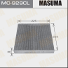 Воздушный фильтр Салонный АС- 806E Masuma (1/40)