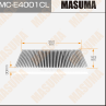 Воздушный фильтр салонный ас- masuma (1 40) ford focus v1400  v1600  v1800 