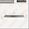 Воздушный фильтр салонный ас- masuma (1 40) ford mondeo v1800  v2000  v2200 