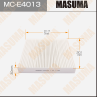 Воздушный фильтр салонный ас- masuma (1 40) peugeot 4007 v2200  v2400 07-