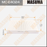 Воздушный фильтр салонный ас- masuma (1 40) peugeot 307 v1400  v1600  v2000