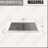 Воздушный фильтр салонный ас- masuma (1 40) opel corsa v1300  v1600  v1800 0