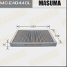 Воздушный фильтр салонный ас- masuma (1 40) opel astra v1400  v1600  v2000 0