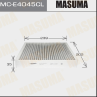 Воздушный фильтр салонный ас- masuma (1 40) opel astra  insignia v2000 08-