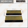 Салонный фильтр MASUMA BMW 5-SERIES (G30), 7-SERIES (G12), X5 (G05) (1/24)