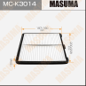 Салонный фильтр AC- MASUMA DAEWOO/ MATIZ/ V1000 (1/40)