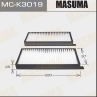 Салонный фильтр AC9312 MASUMA KIA RIO III (1/40)