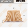 Воздушный фильтр салонный ас- masuma (1 40) kia sportage v2000  v2700 07-