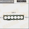 Md-01031s_прокладка гбц! toyota supra 3.0 2jz-ge 93&gt