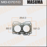 Md-07010_прокладка гбц! subaru impreza/legacy 1.6/1.8 16v ej16e/18e 89> Md-07010_прокладка гбц! subaru impreza/legacy 1.6/1.8 16v ej16e/18e 89>