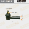 Наконечник рулевой тяги masuma out townace cm7  km7  cr40  sr40