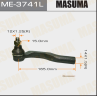 Наконечник рулевой тяги Masuma out JZS147  JZX9
