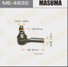Наконечник рулевой тяги Masuma in D22