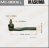 Наконечник рулевой тяги Masuma