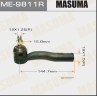 Наконечник рулевой тяги Masuma
