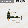 ME-9814R_наконечник рулевой правый! Toyota Avensis AZT250/CDT250