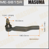 Наконечник рулевой тяги Masuma