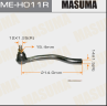 Наконечник рулевой тяги masuma odyssey rb1  rb2 rh