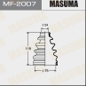 Привода пыльник Masuma MF-2007