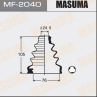 MF-2040_пыльник ШРУСа внутреннего! Mazda MX-6 2.0/2.5 &lt95  Nissan Vanette &lt00