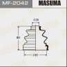 MF-2042_пыльник ШРУСа! Toyota Tercel 1.3/Wagon 1.5 79-88