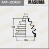 MF-2063_пыльник ШРУСа наружного! Nissan Maxima/Terrano 2.0-3.0i/2.7TD 87&gt
