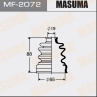 MF-2072_пыльник ШРУСа внутреннего! Hyundai Atos/Getz  Toyota Yaris 1.0i 99&gt