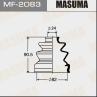 MF-2083_пыльник ШРУСа внутреннего! Honda Civic/Ballade 1.3i/1.5i/1.6i 91-98