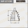 Привода пыльник Masuma MF-2108
