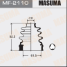 MF-2110_пыльник ШРУСа внутреннего! Mitsubishi Colt  Daihatsu  Hyundai Accent 90&gt