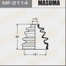 MF-2114_пыльник ШРУСа наружного! Mitsubishi Galant 1.3i-2.0i 89&gt