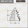 Привода пыльник Masuma