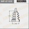 MF-2122_пыльник ШРУСа внутреннего! Hyundai Accent 1.3i  Mazda 323 1.5-1.7D 85&gt