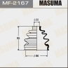 MF-2167_пыльник ШРУСа наружного! Nissan Almera 1.6/2.0D 95-99/1.8 00-02/Sunny 84-94