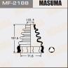 Пыльник ШРУСа Masuma MF-2188 CAMRY  IPSUM  PREMIO 