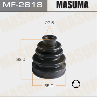 Пыльник ШРУСа MASUMA MF-2818 PRIUS / NHW20 front out