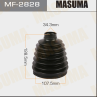 Привода пыльник masuma mf-2828 (пластик)
