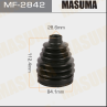 Привода пыльник masuma mf-2842 (пластик)