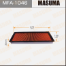 MFA-1046_фильтр воздушный! Nissan Almera/Primera/Sunny 1.7D-2.2Di/DCi 90&gt