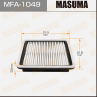 Mfa-1049_фильтр воздушный! subaru legacy 2.0/2.5/3.0 03&gt